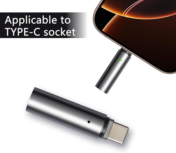 USB-C Gadget`- Pack of 2