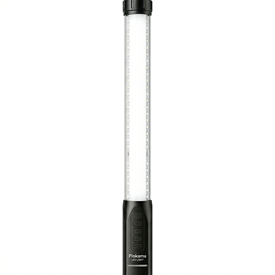 Gimmi Portable LED Light Stick