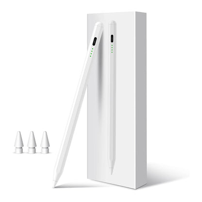 Universal Rechargeable Active Stylus Pen